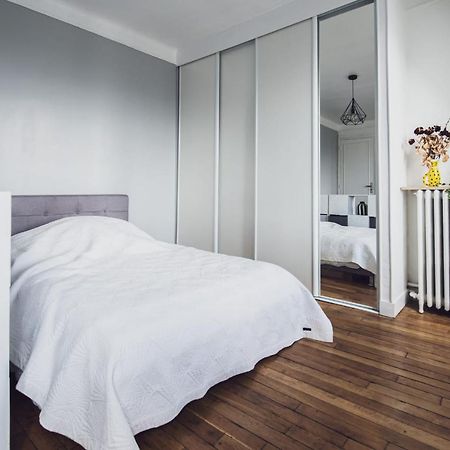 Superb Bright Studio Next To The Seine Daire Paris Dış mekan fotoğraf